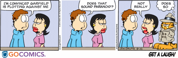 garfield